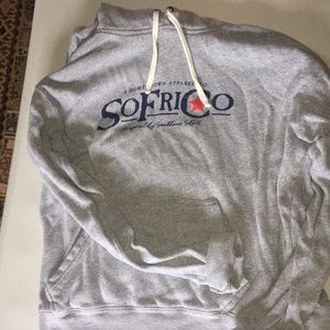 Southern Fried Cotton Hoodie